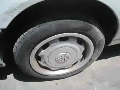 Утилизация автомобиля volkswagen golf iii berlina (1h1) cl года 1992 питание aam