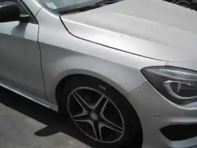 Hurda Aracı mercedes-benz clase cla (w117) cla 220 cdi (117.303) yılın 2014 güçlü 651930