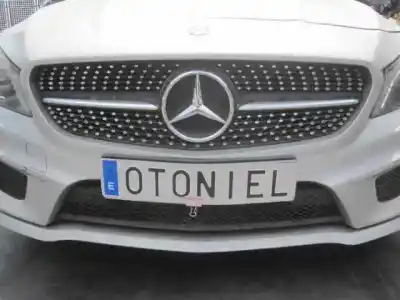 Hurda Aracı mercedes-benz clase cla (w117) cla 220 cdi (117.303) yılın 2014 güçlü 651930