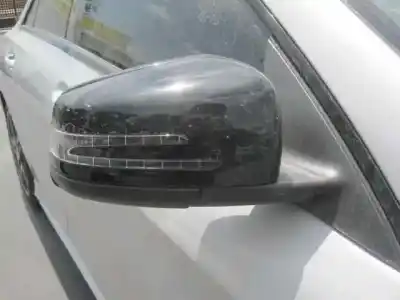 Hurda Aracı mercedes-benz clase cla (w117) cla 220 cdi (117.303) yılın 2014 güçlü 651930