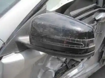 Hurda Aracı mercedes-benz clase cla (w117) cla 220 cdi (117.303) yılın 2014 güçlü 651930