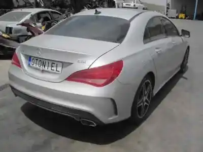 Hurda Aracı mercedes-benz clase cla (w117) cla 220 cdi (117.303) yılın 2014 güçlü 651930