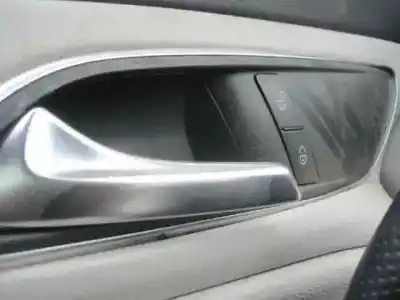 Hurda Aracı mercedes-benz clase cla (w117) cla 220 cdi (117.303) yılın 2014 güçlü 651930