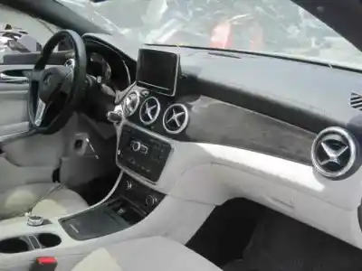 Hurda Aracı mercedes-benz clase cla (w117) cla 220 cdi (117.303) yılın 2014 güçlü 651930