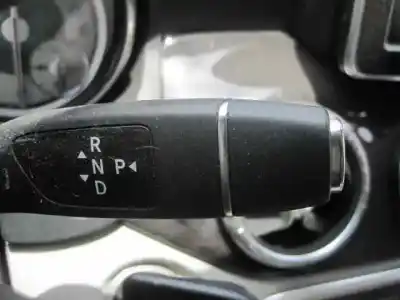 Hurda Aracı mercedes-benz clase cla (w117) cla 220 cdi (117.303) yılın 2014 güçlü 651930