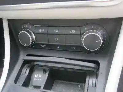 Hurda Aracı mercedes-benz clase cla (w117) cla 220 cdi (117.303) yılın 2014 güçlü 651930