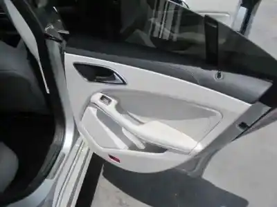 Hurda Aracı mercedes-benz clase cla (w117) cla 220 cdi (117.303) yılın 2014 güçlü 651930