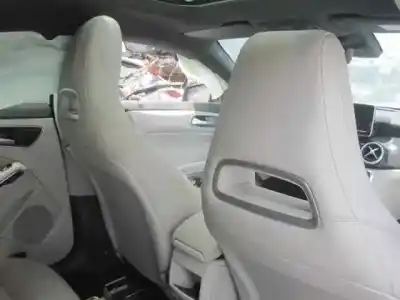 Hurda Aracı mercedes-benz clase cla (w117) cla 220 cdi (117.303) yılın 2014 güçlü 651930