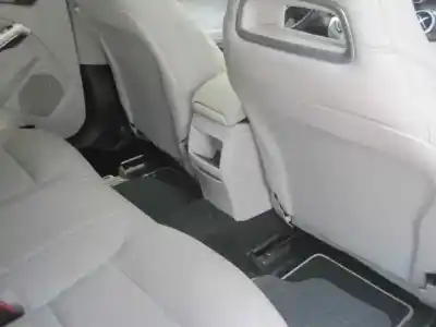 Hurda Aracı mercedes-benz clase cla (w117) cla 220 cdi (117.303) yılın 2014 güçlü 651930
