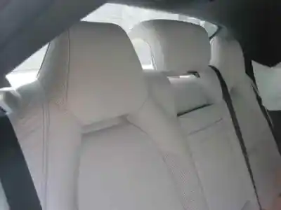 Hurda Aracı mercedes-benz clase cla (w117) cla 220 cdi (117.303) yılın 2014 güçlü 651930