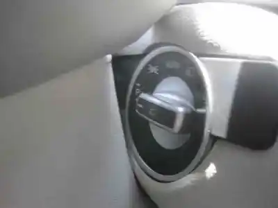 Hurda Aracı mercedes-benz clase cla (w117) cla 220 cdi (117.303) yılın 2014 güçlü 651930