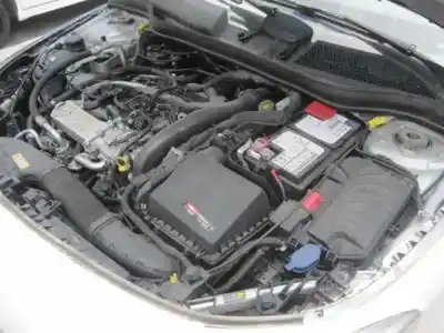 Hurda Aracı mercedes-benz clase cla (w117) cla 220 cdi (117.303) yılın 2014 güçlü 651930