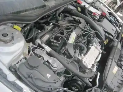 Hurda Aracı mercedes-benz clase cla (w117) cla 220 cdi (117.303) yılın 2014 güçlü 651930