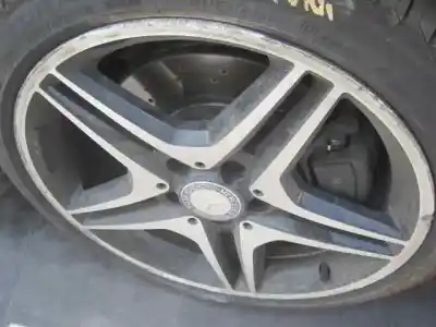 Hurda Aracı mercedes-benz clase cla (w117) cla 220 cdi (117.303) yılın 2014 güçlü 651930