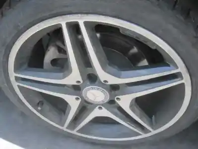 Hurda Aracı mercedes-benz clase cla (w117) cla 220 cdi (117.303) yılın 2014 güçlü 651930