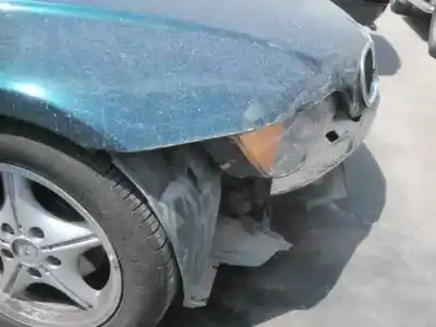 Здавання транспортного засобу bmw z3 roadster (e36) 1.8 i року 1997 потужний 184e2