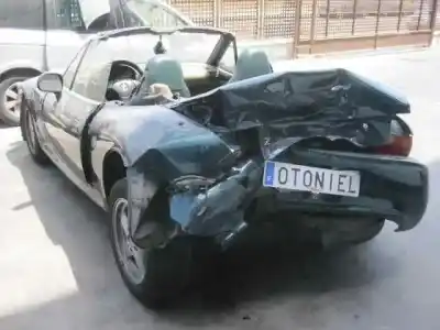 Здавання транспортного засобу bmw z3 roadster (e36) 1.8 i року 1997 потужний 184e2
