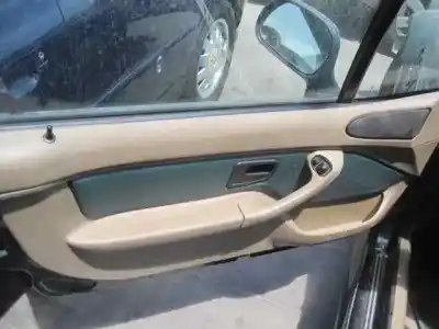 Здавання транспортного засобу bmw z3 roadster (e36) 1.8 i року 1997 потужний 184e2