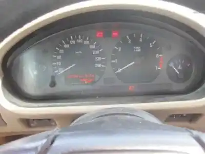 Здавання транспортного засобу bmw z3 roadster (e36) 1.8 i року 1997 потужний 184e2