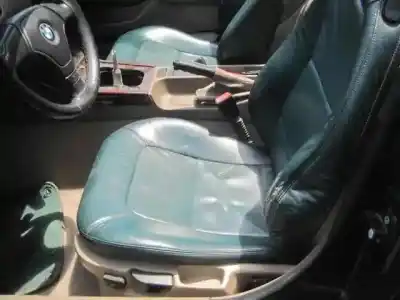 Здавання транспортного засобу bmw z3 roadster (e36) 1.8 i року 1997 потужний 184e2