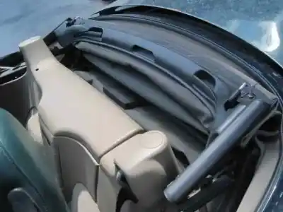 Здавання транспортного засобу bmw z3 roadster (e36) 1.8 i року 1997 потужний 184e2