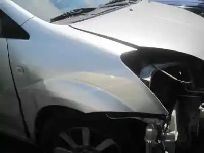 Scrapping Vehicle toyota corolla verso (r1) 2.2 d-4d sol of the year 2006 powered 2adftv