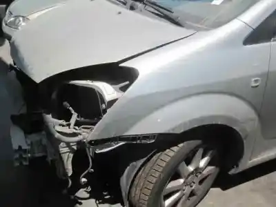 Scrapping Vehicle toyota corolla verso (r1) 2.2 d-4d sol of the year 2006 powered 2adftv