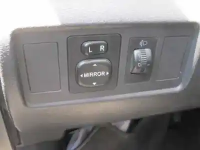 Scrapping Vehicle toyota corolla verso (r1) 2.2 d-4d sol of the year 2006 powered 2adftv