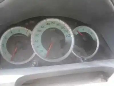 Scrapping Vehicle toyota corolla verso (r1) 2.2 d-4d sol of the year 2006 powered 2adftv