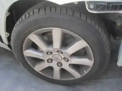 Scrapping Vehicle toyota corolla verso (r1) 2.2 d-4d sol of the year 2006 powered 2adftv