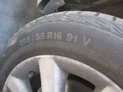 Scrapping Vehicle toyota corolla verso (r1) 2.2 d-4d sol of the year 2006 powered 2adftv