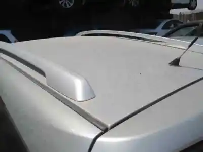Scrapping Vehicle toyota corolla verso (r1) 2.2 d-4d sol of the year 2006 powered 2adftv