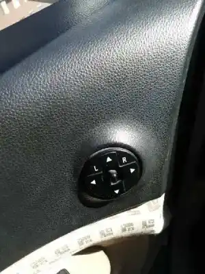 Sloopvoertuig kia carnival 2.9 crdi vgt active van het jaar 2007 aangedreven d j3