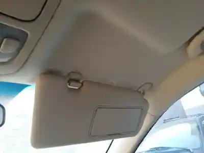 Sloopvoertuig kia carnival 2.9 crdi vgt active van het jaar 2007 aangedreven d j3