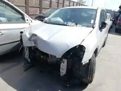 Утилизация автомобиля NISSAN QASHQAI / QASHQAI +2 I (J10, NJ10, JJ10E) 1.5 dCi года 2008 питание K9K EUR04