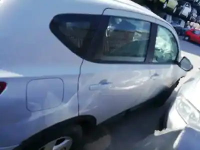 Утилизация автомобиля nissan qashqai / qashqai +2 i (j10, nj10, jj10e) 1.5 dci года 2008 питание k9k eur04