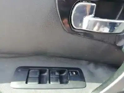 Утилизация автомобиля nissan qashqai / qashqai +2 i (j10, nj10, jj10e) 1.5 dci года 2008 питание k9k eur04