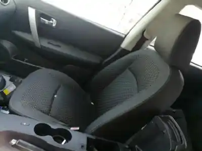 Утилизация автомобиля nissan qashqai / qashqai +2 i (j10, nj10, jj10e) 1.5 dci года 2008 питание k9k eur04