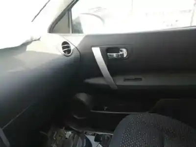 Утилизация автомобиля nissan qashqai / qashqai +2 i (j10, nj10, jj10e) 1.5 dci года 2008 питание k9k eur04