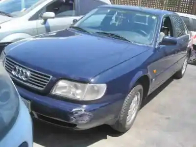 Sloopvoertuig AUDI A6 BERLINA (C4) 2.5 TDI CAT (AEL) van het jaar 1995 aangedreven AEL TURBO