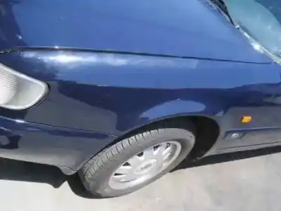 Здавання транспортного засобу audi a6 berlina (c4) 2.5 tdi cat (ael) року 1995 потужний ael turbo