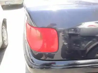 Здавання транспортного засобу audi a6 berlina (c4) 2.5 tdi cat (ael) року 1995 потужний ael turbo