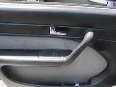 Здавання транспортного засобу audi a6 berlina (c4) 2.5 tdi cat (ael) року 1995 потужний ael turbo