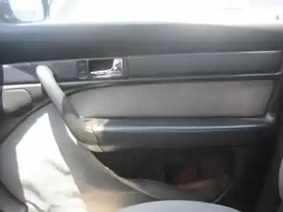 Здавання транспортного засобу audi a6 berlina (c4) 2.5 tdi cat (ael) року 1995 потужний ael turbo