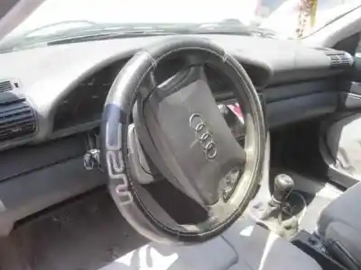 Здавання транспортного засобу audi a6 berlina (c4) 2.5 tdi cat (ael) року 1995 потужний ael turbo