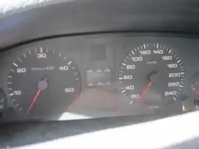 Здавання транспортного засобу audi a6 berlina (c4) 2.5 tdi cat (ael) року 1995 потужний ael turbo