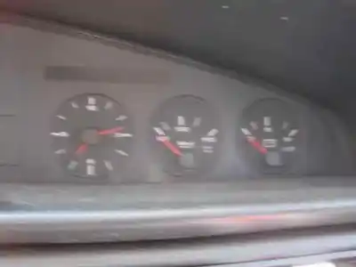 Здавання транспортного засобу audi a6 berlina (c4) 2.5 tdi cat (ael) року 1995 потужний ael turbo