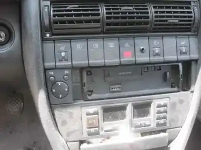 Здавання транспортного засобу audi a6 berlina (c4) 2.5 tdi cat (ael) року 1995 потужний ael turbo