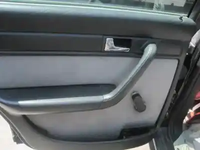 Здавання транспортного засобу audi a6 berlina (c4) 2.5 tdi cat (ael) року 1995 потужний ael turbo