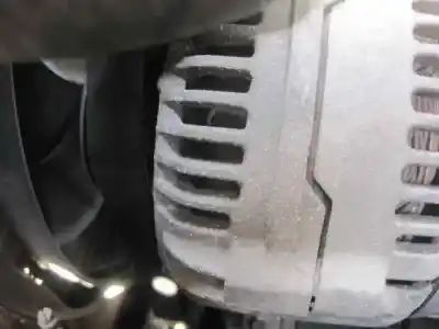 Здавання транспортного засобу audi a6 berlina (c4) 2.5 tdi cat (ael) року 1995 потужний ael turbo